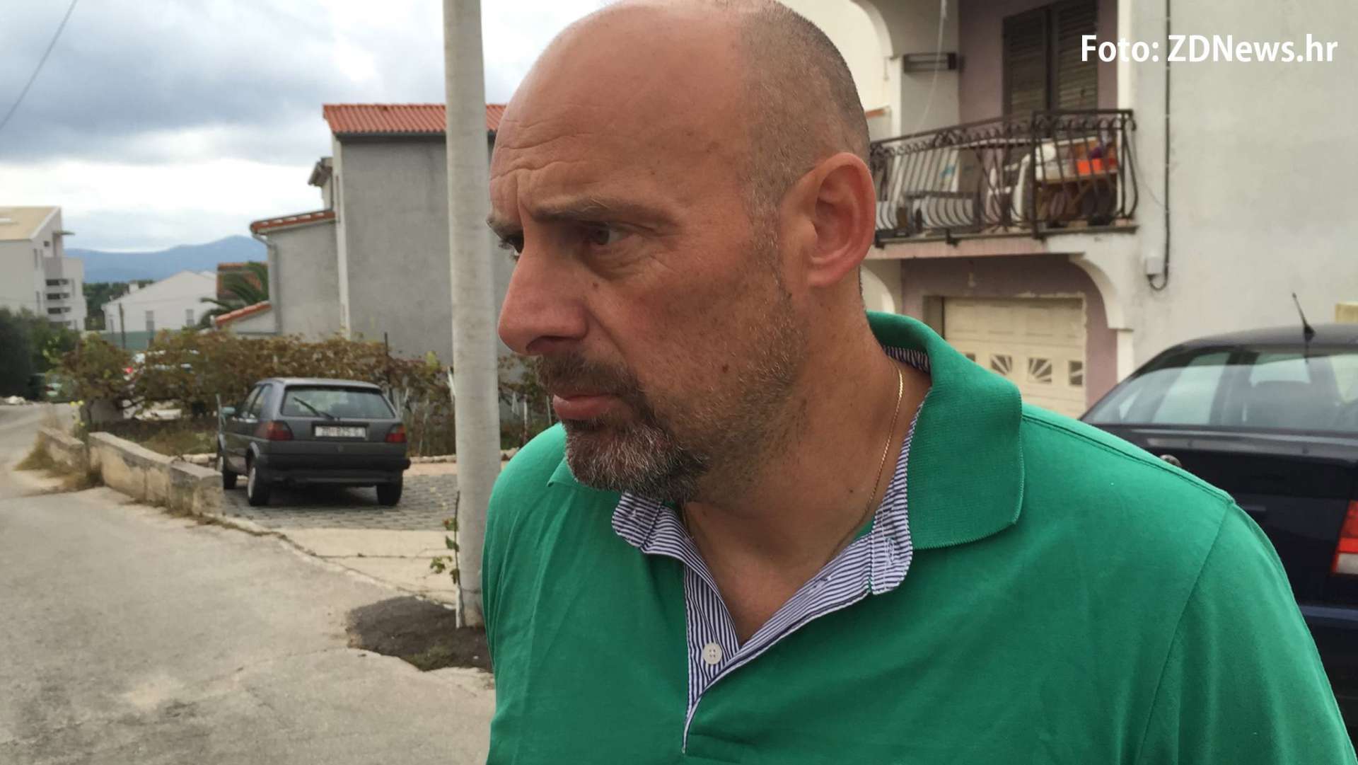 Kalmeta kao nebeski glasnik poručuje da će i Bog na izborima podržati HDZ!