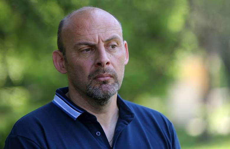 Marko Pupić Bakrač: Šoši bi preporučio da HDZ-ovu i Kalmetinu vojsku ustrojava negdje drugdje