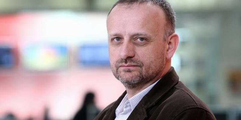 Rubeša i Pupić Bakrač predložili Mijata Stanića za Nagradu Grada Zadra