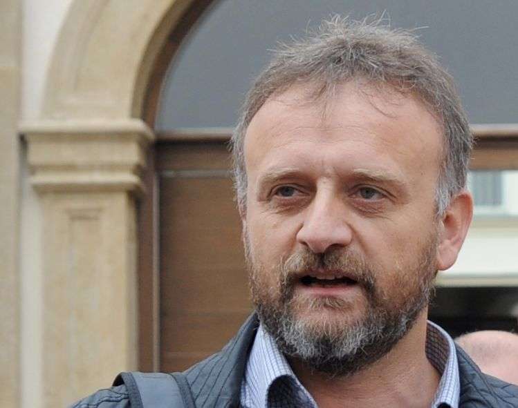 Stanić: Navikao sam na kazne, ne na nagrade, ali barem ćete Božu malo razveseliti