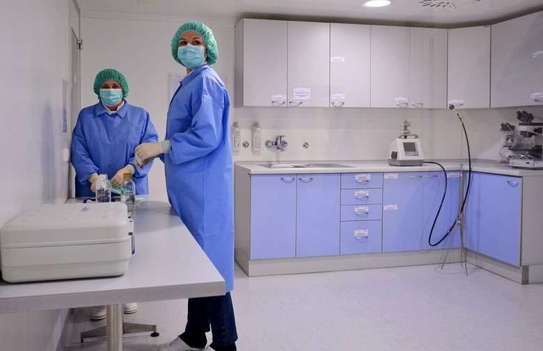Visia Croatica prikuplja novac od građana za preuzimanje Imunološkog zavoda