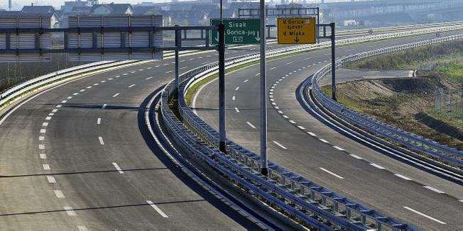 ENORMAN DUG DRŽAVNE TVRTKE Hrvatskim autocestama samo ove godine na naplatu stiže čak 581 mil. eura obaveza!