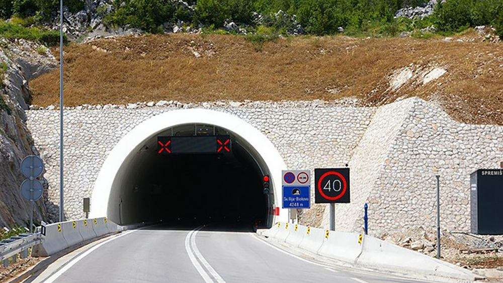 Načelnik Zagvozda: Tražimo ukidanje tunelarine kroz sv. Iliju ili primjenu budućih vinjeta