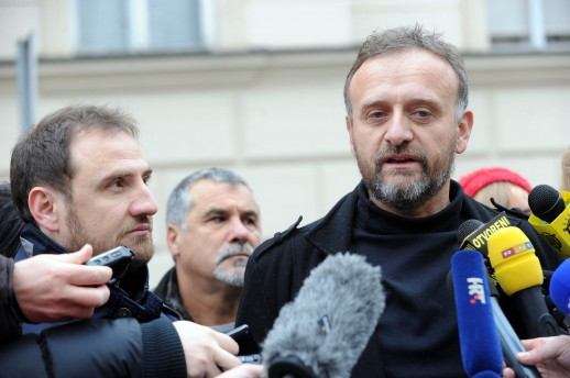 Sindikati i civilne udruge stvorili zajednički front: "Ne damo naše" za obranu javnog dobra