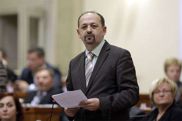 Lovrinović: Evo jednog segmenta koji najbolje govori o raspašoj državi