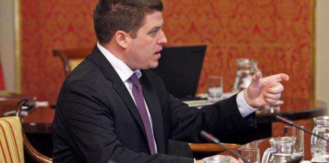 Ministar Butković o dovršetku izgradnje Ipsilona