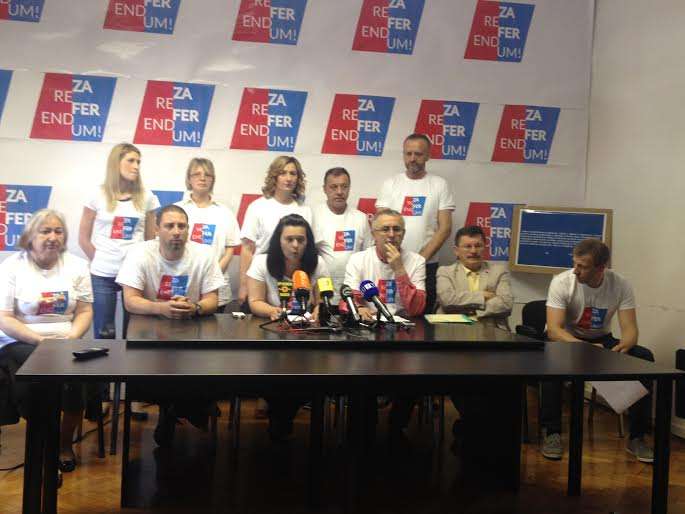 NEĆETE BEZ NARODA