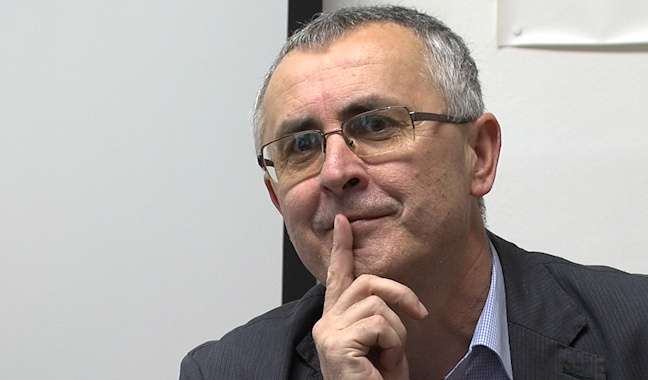 Željko Stipić: Odluka Ustavnog suda je sumrak demokracije