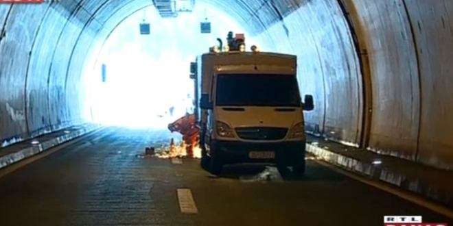 USKRSNA AFERA OTVORILA PANDORINU KUTIJU: Uopće ne postoji pravilnik o postavljanju šahtova u tunelima!