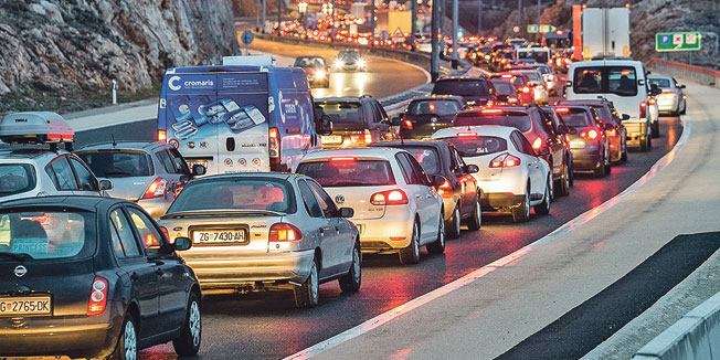 Četvorica djelatnika platila ceh zbog kaosa na Svetom Roku