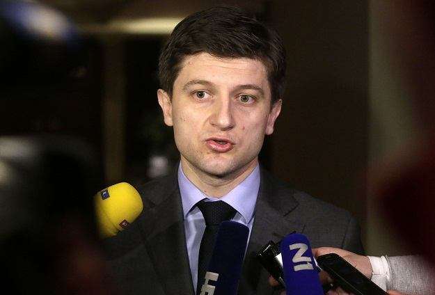 Ministar financija najavio: Uskoro se zadužujemo za milijardu eura