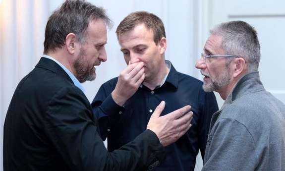 Sindikati protiv provjere ustavnosti referendumskih pitanja