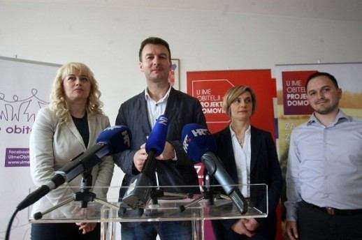 Projekt Domovina: Nepravednom radu nedjeljom izloženo je od 30.000 do 40.000 osoba u Hrvatskoj