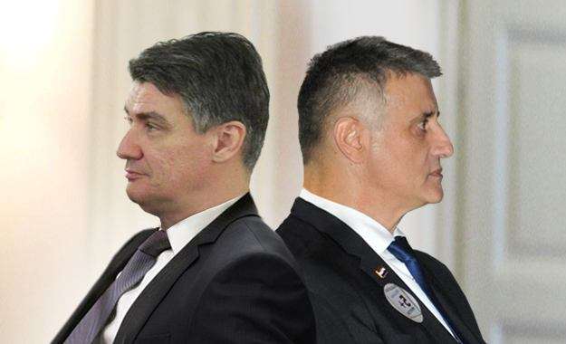 Protiv rezanja plaća službenicima: HDZ i SDP napali zakon MOST-ove ministrice uprave