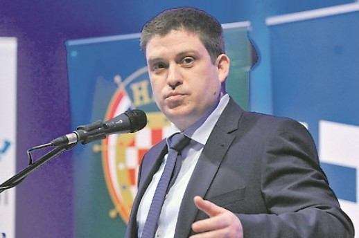 Butković: Vlada podupire nastavak izgradnje punog profila Istarskog ipsilona