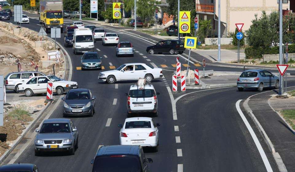 Magistrala i dalje sije strah: 'Zatvorite tri raskrižja dok netko ne pogine!'