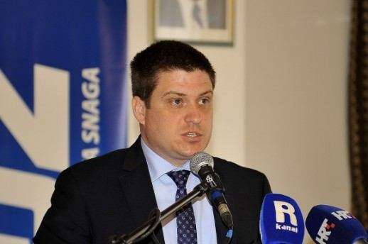 U ugovoru o jamstvu za zajam EBRD-a predviđeno tri milijuna € za savjetnika za privatizaciju, Butković: To nas ne obvezuje 