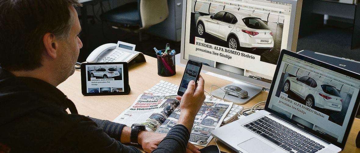 Digitalna ekonomija nas sve manje treba i drastično smanjuje naša radna prava 