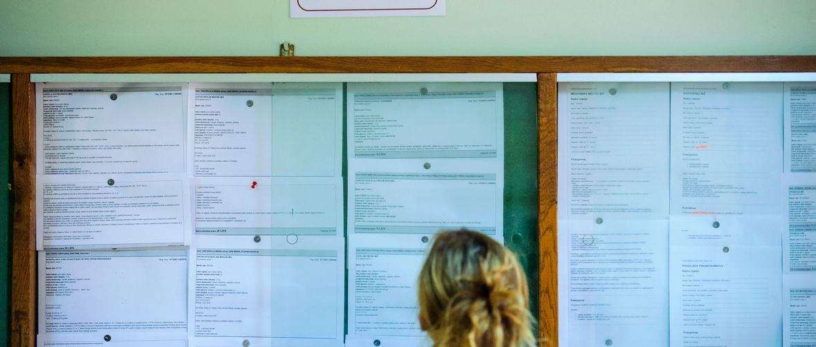 POGREŠNO TUMAČENJE Ne ukida se niti jedna mjera iz Programa aktivne politike zapošljavanja 
