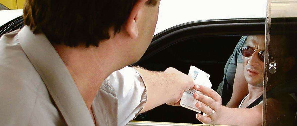 Definitivno ne vinjetama. Uvedite automatsku naplatu cestarine i smanjite broj zaposlenih 