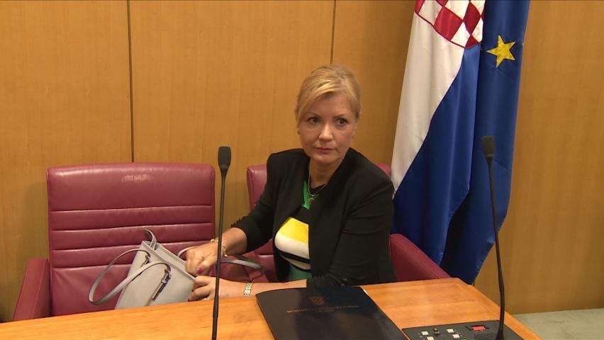 Ministrica Juretić i ministar Butković suočavaju se s Povjerenstvom za sukob interesa