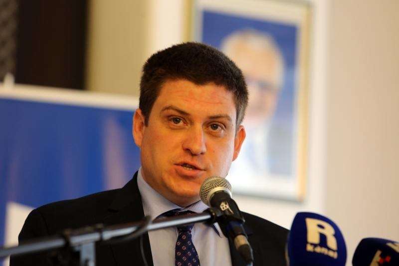 Butković: HAC u Osječko-baranjsku ulaže 80 milijuna kuna