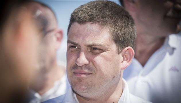 Butković u Vodicama najavio smjenu uprave ACI-ja