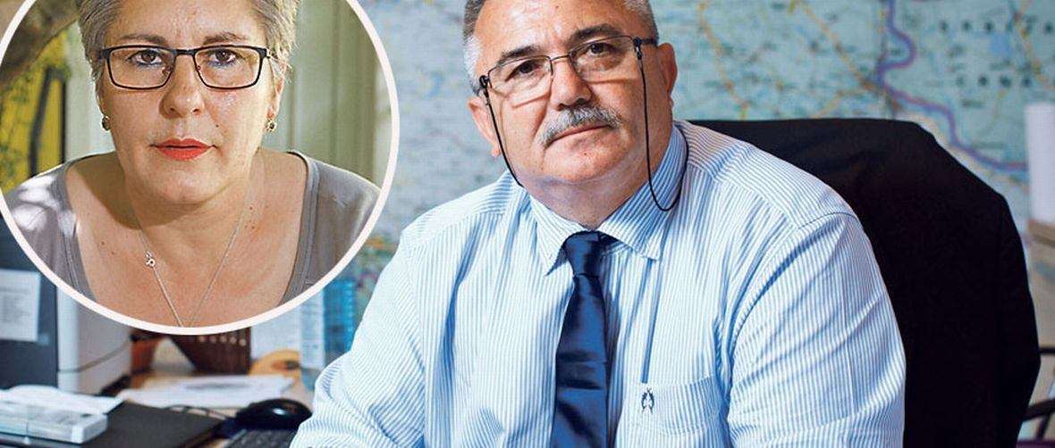 Boso joj, nakon otkaza, ponudio posao za koji zna da ga mora odbiti 