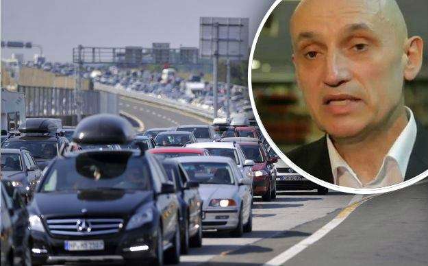 Prometni stručnjak komentirao kaos na A1: 'Ministarstvo prometa i HAC potpuno nesposobni'