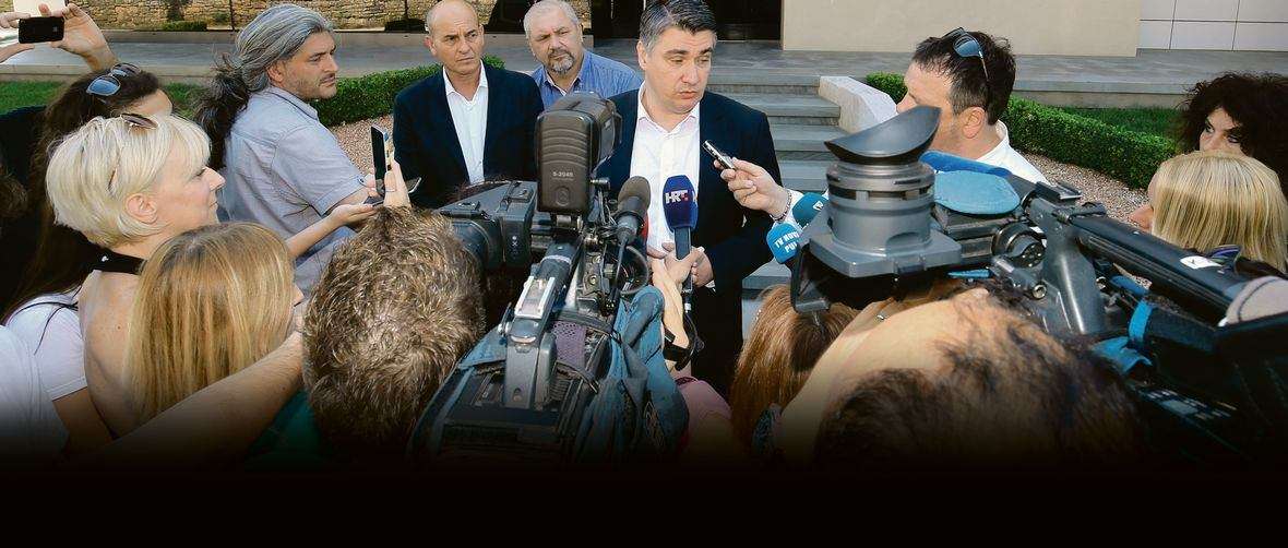 PET EKONOMSKIH TOČAKA NARODNE KOALICIJE Ključne gospodarske smjernice HNS-a, SDP-a i HSS-a 