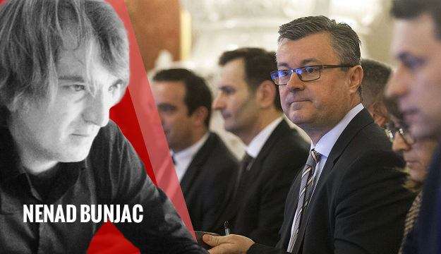 Opet su nas besramno prevarili - na ključne funkcije instalirali tri stotine podobnih