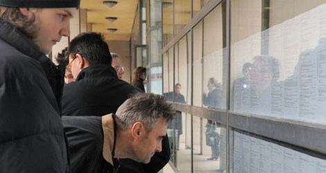 U srpnju nastavljen trend pada nezaposlenosti, na tržištu 10.534 radnih mjesta