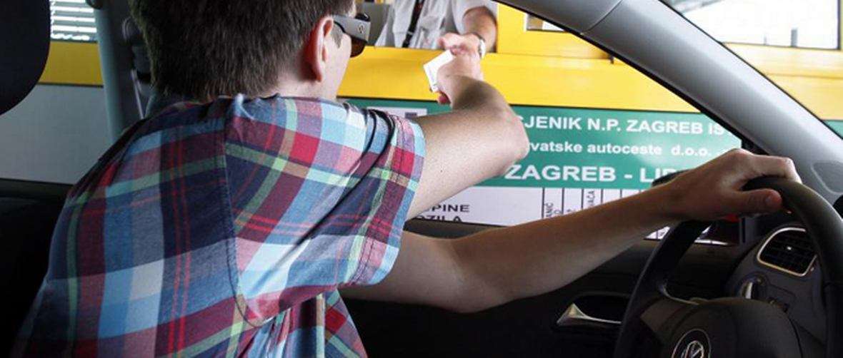 PLAN NARODNE KOALICIJE Autocestu do Macelja otkupili bi od Strabaga i vratili je državi