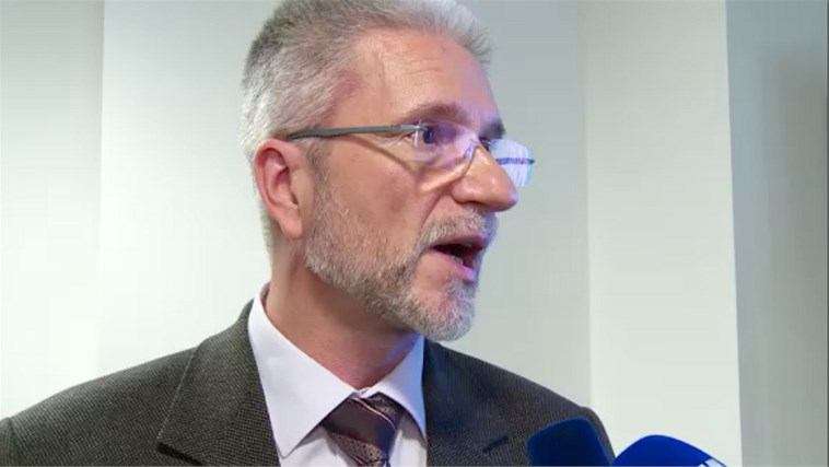 Sever Petrovu: Prestanite fingirati zauzetost za opće dobro!