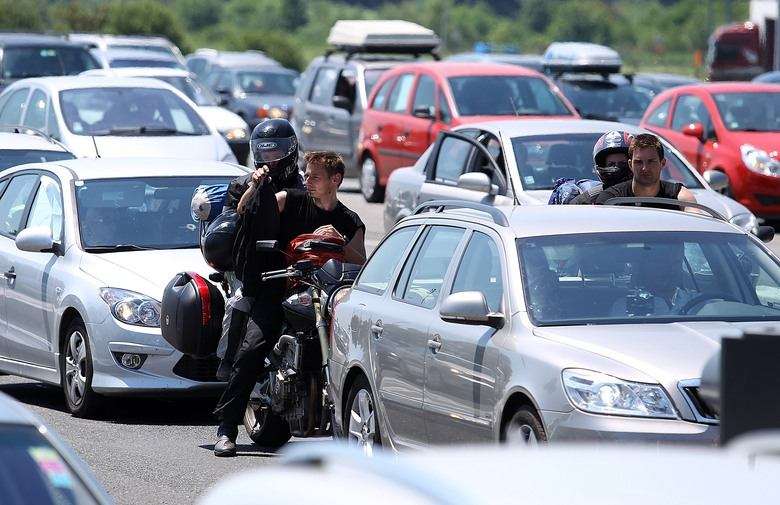 Od cestarina 97 milijuna više: Najveću zaradu ostvaruje A3 Bregana - Zagreb - Lipovac
