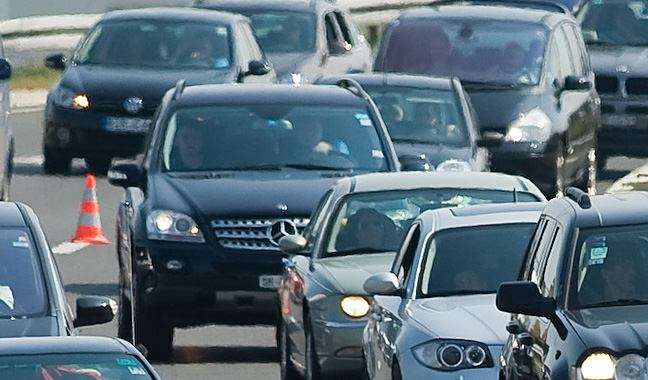 HAC ONC: Sutra počinju radovi na održavanju autocesta