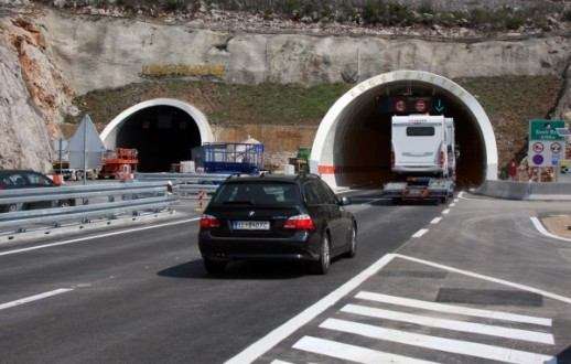 Afera bojanja tunela: Županijski sud odbio izdvojiti dio dokaza, na potezu Vrhovni sud