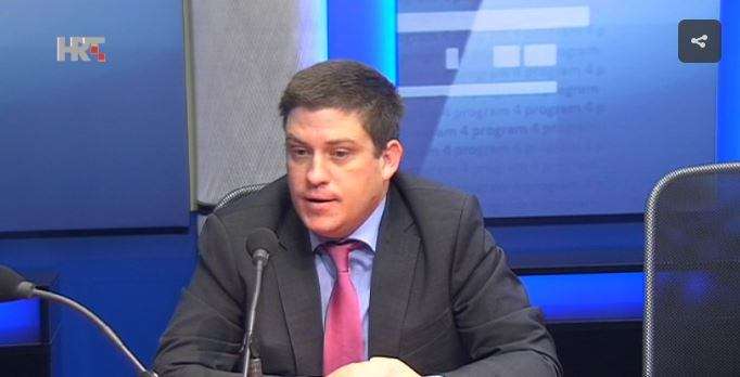 Butković: Do ljeta odluka tko će graditi Pelješki most