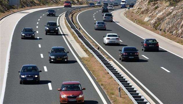 Riješena dilema kako ćemo plaćati vožnju autocestom