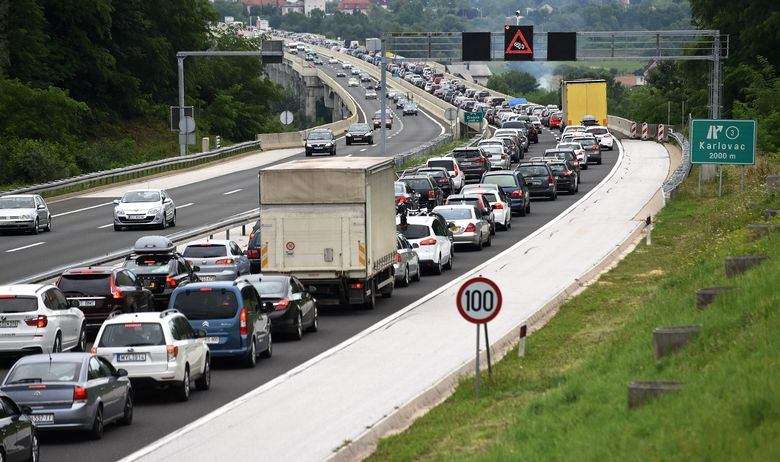 Donosimo novi HAC-ov cjenik za autoceste, prvi skok cijena očekuje nas u siječnju, novi slijedi na ljeto 