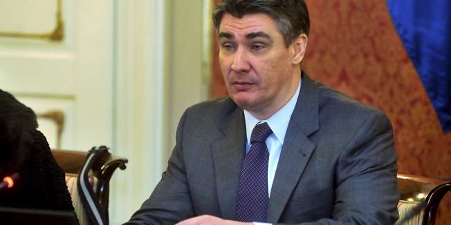 HAC-u ODOBRENA NOVA ZADUŽENJA Milanović: 'Plaćat ćemo kamate za autoceste još 25 godina'