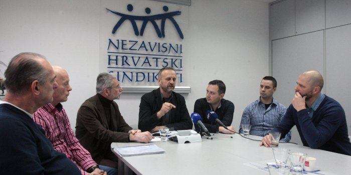 Nezavisni cestarski sindikat najavio štrajk na autocesti Zagreb-Macelj