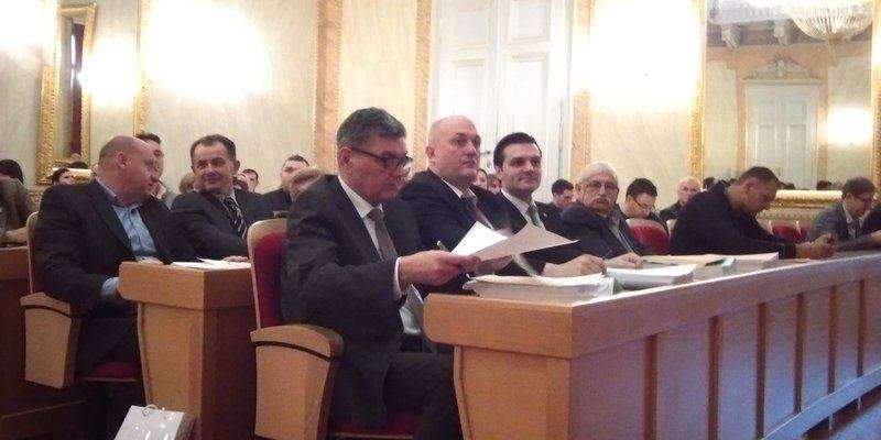 Pokušaj ,neprijateljskog preuzimanja' Cestinga?