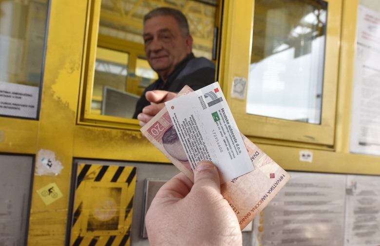 Cestari moraju vratiti 1,2 milijarde eura, čeka ih novo zaduživanje