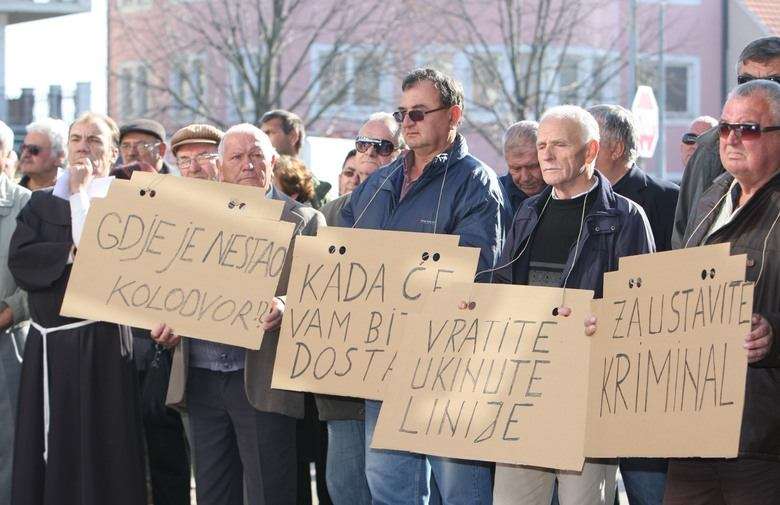 Granica za otpremnine dignuta 100 kuna: Bez poreza 6500 kuna po godini staža