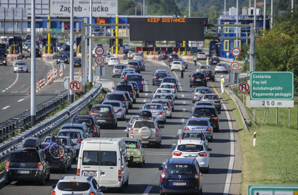 Loša vijest iz HAC-a: zbog omče dugova poskupljuje Dalmatina, pogledajte nove cijene!