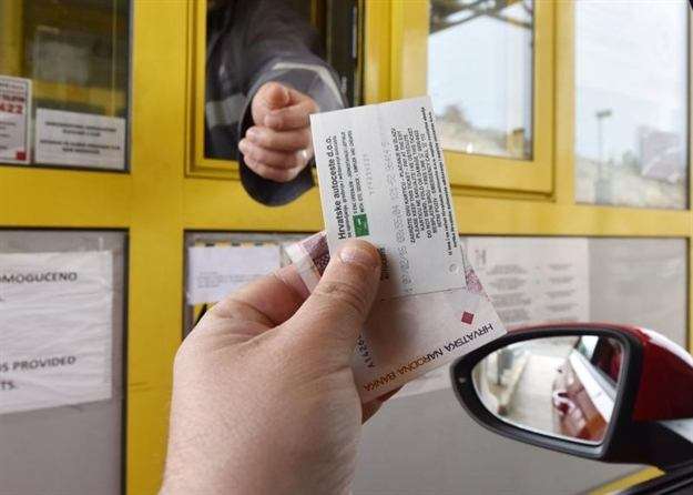 Lažovi iz HAC-a gule narod, cestarine negdje skočile i preko 20 posto