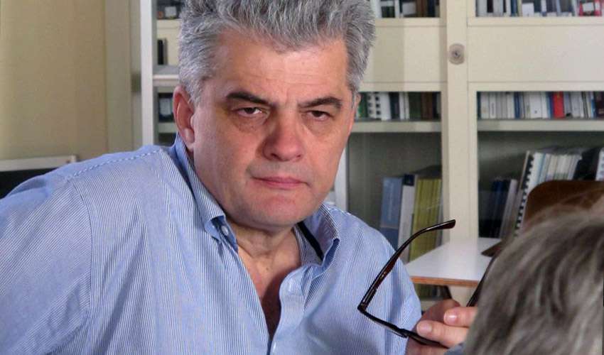 Nedostaje vam novca za spašavanje firme? Nazovite zemljaka u mirovinskim fondovima. Oni uvijek imaju!