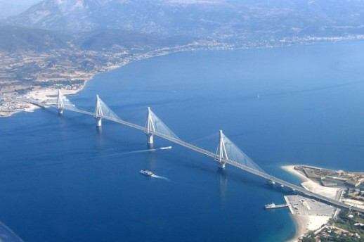 Europa je upravo dodijelila 375 milijuna eura za izgradnju Pelješkog mosta