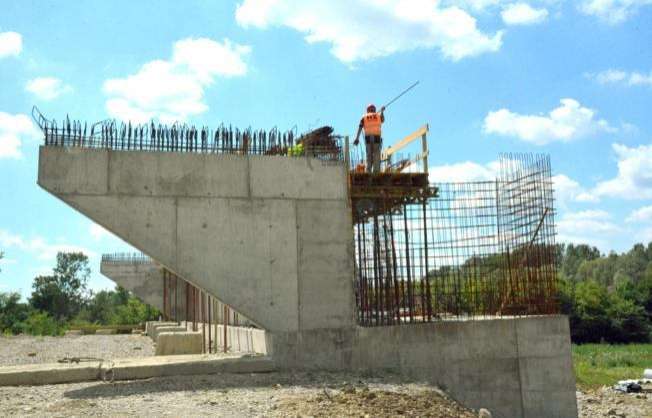 Poveznica od Budimpešte do Ploča može biti gotova do 2023.